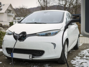 barnstable town ev repairs, electric car service
