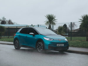 barnstable town electric car maintenance, annual service